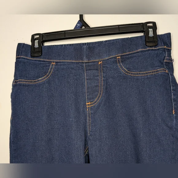 Bobbie Brooks Ladies Jeggings Skinny Pull On - Picture 4 of 7